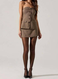 Astr - Laudine Skirt