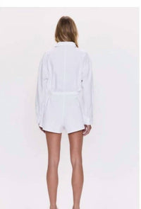 Pistola - Women's Vance Longsleeve Romper