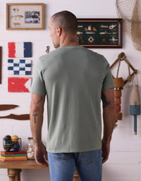 The Normal Brand - Jersey Classic Short Sleeve Tee