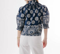 Love The Label - Zarina Top