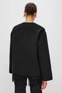 Rails - Tomoko Jacket