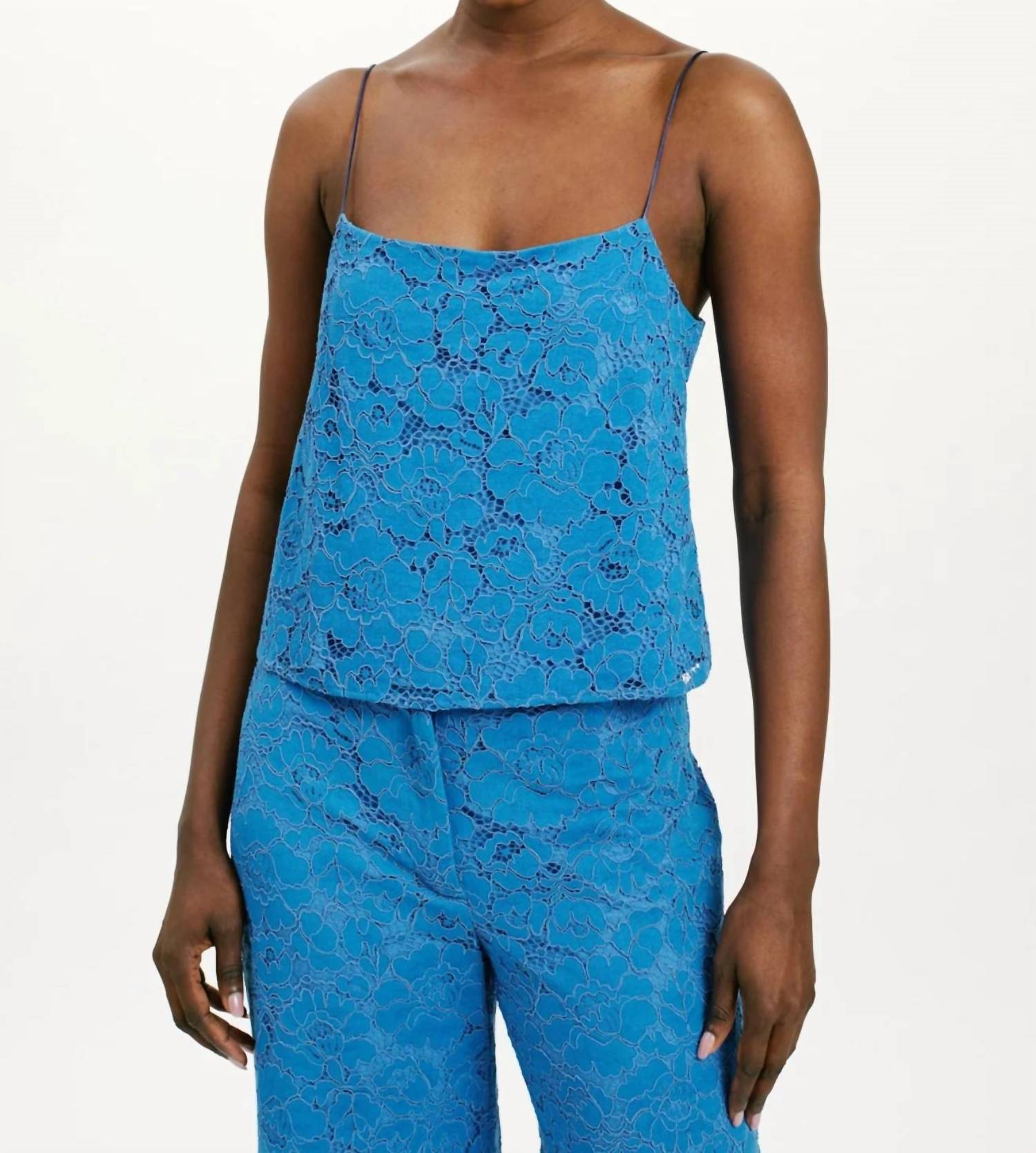Momoni - Ariel Top