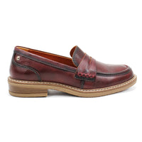 Pikolinos - Women's Aldaya W8j Leather Loafers