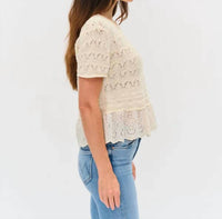 Six/Fifty - Margot Top