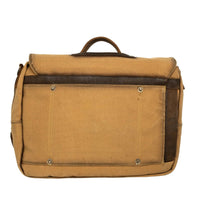 Sts Ranchwear - Men's Buffalo Creek Messenger Bag