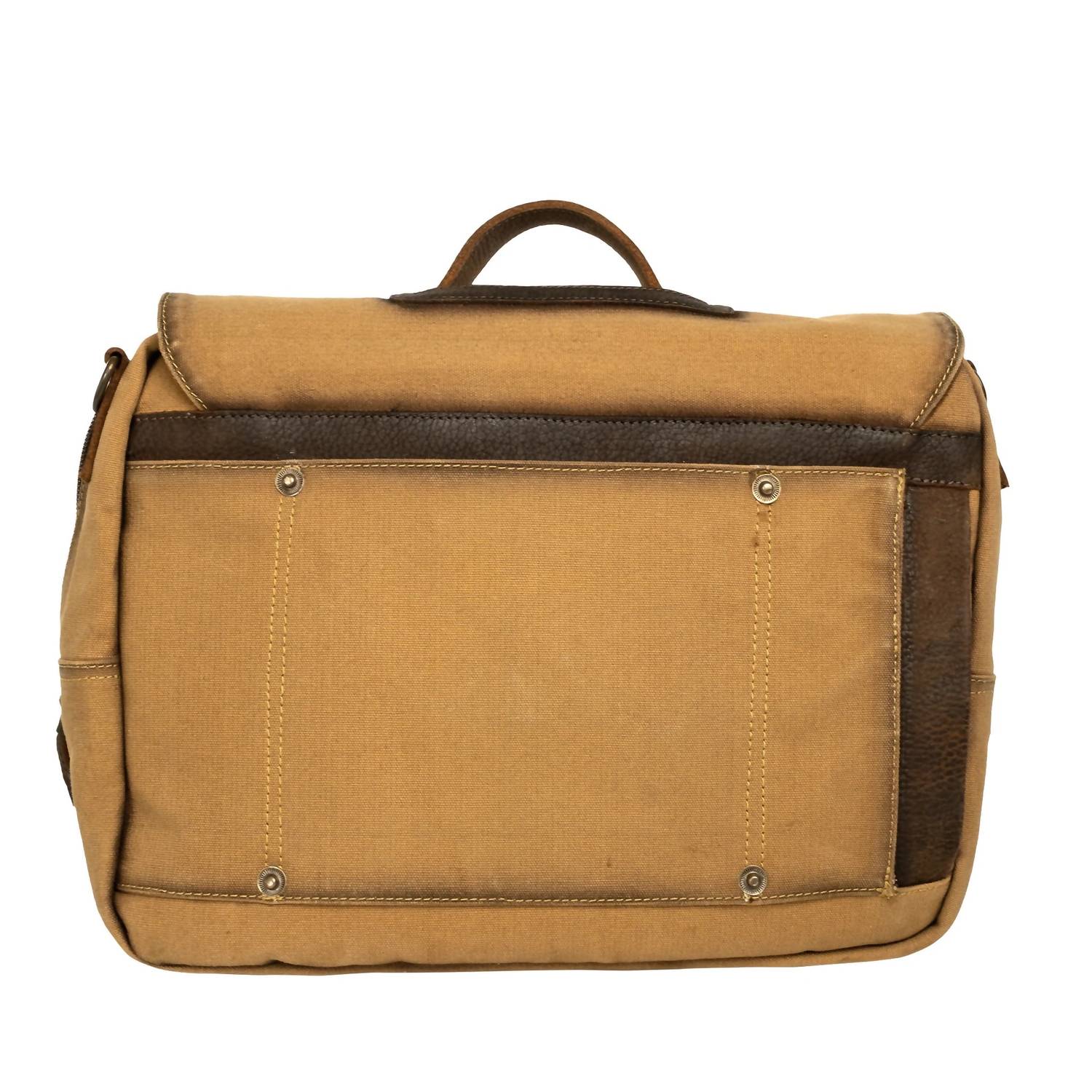 Sts Ranchwear - Men's Buffalo Creek Messenger Bag