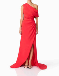 Elliatt - Isadora Off The Shoulder Gown