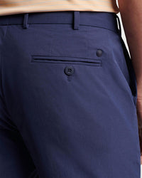PETER MILLAR Surge Performance Short in navy 1 - men's shorts - alternate view