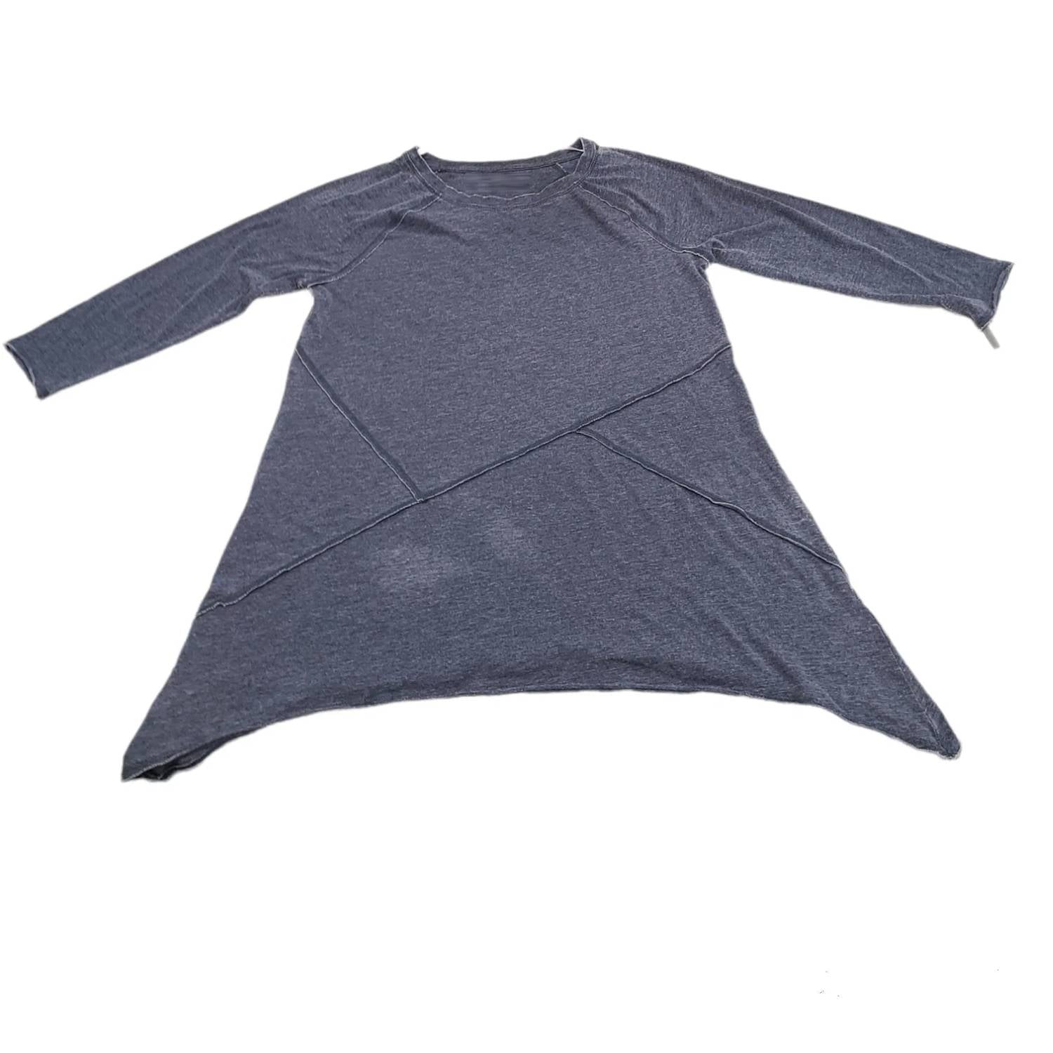 Calvin Klein - Women's Long Sleeve Top