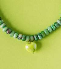 Macrae & Co - Women's Alice Necklace
