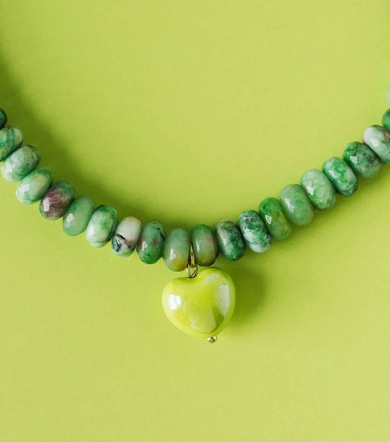 Macrae & Co - Women's Alice Necklace