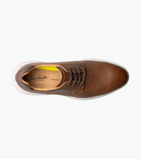 Florsheim - Men's Dash Plain Toe Oxford