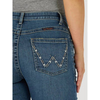 Wrangler - Women's Willow Ultimate Riding Jean