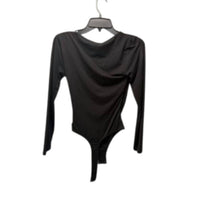 N:Philanthropy - Women's Doha Long Sleeve Bodysuit