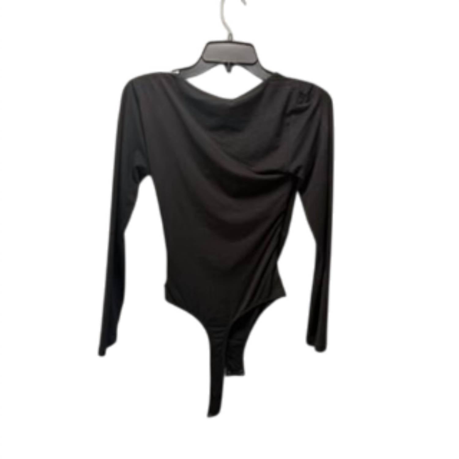 N:Philanthropy - Women's Doha Long Sleeve Bodysuit