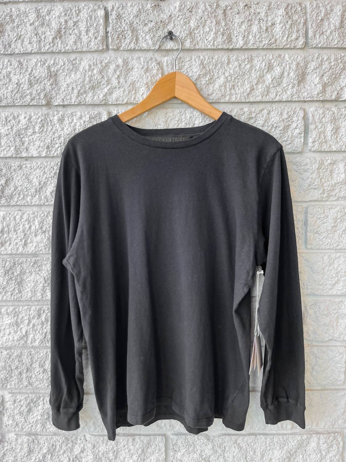 Mother - Long Sleeve Rowdy Tee