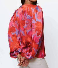 Hutch - Marissa Blouse
