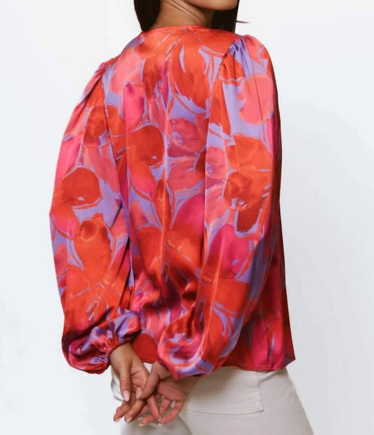 Hutch - Marissa Blouse