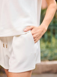 Mary Square - Stephie Short Set