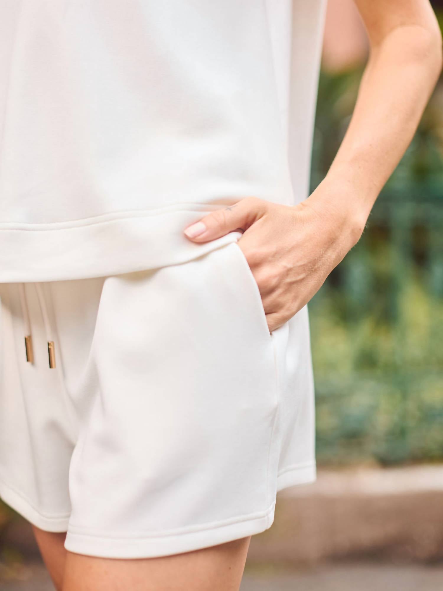 Mary Square - Stephie Short Set