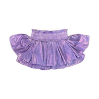 Lola + The Boys - Metallic Skirt