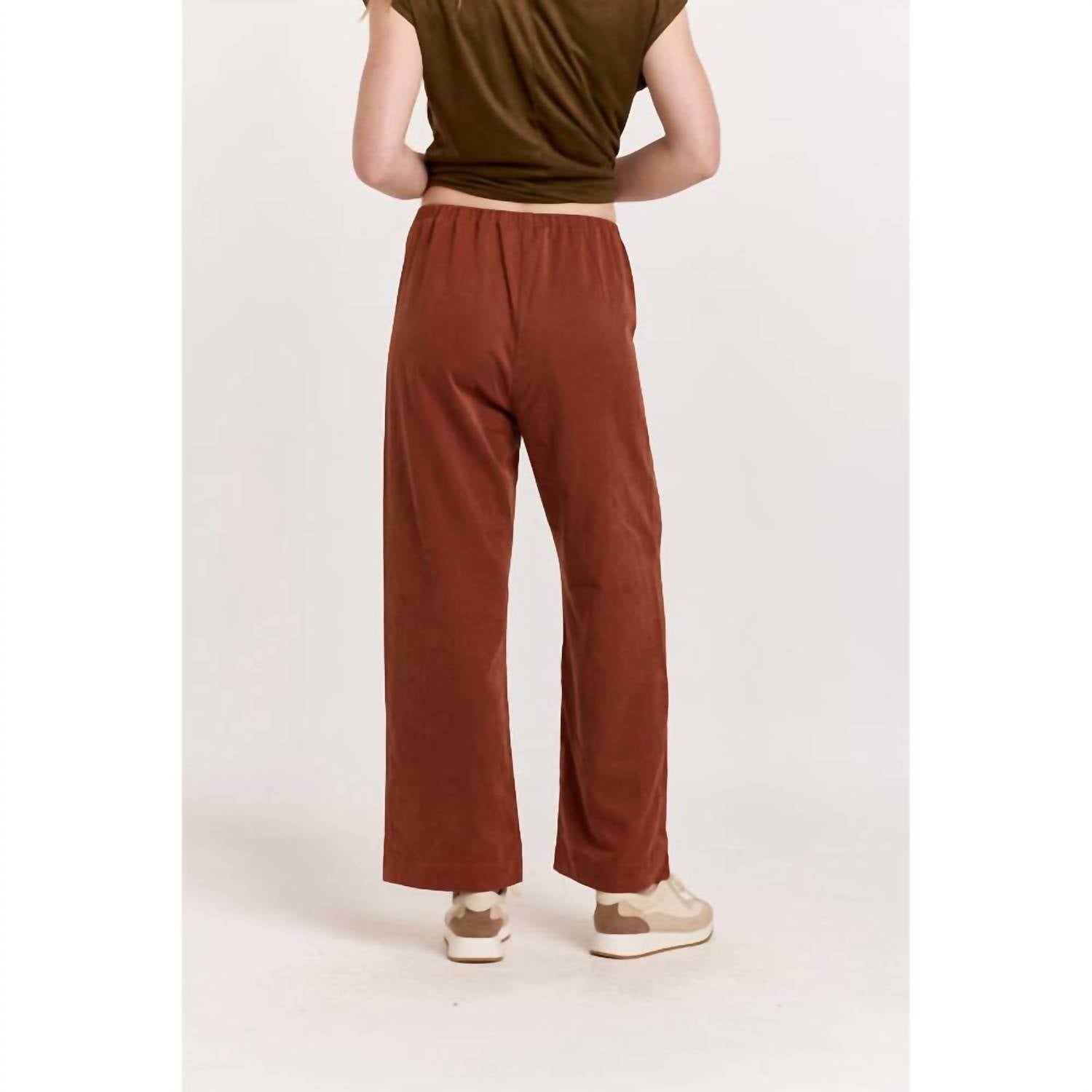 Another Love - Paris Pants
