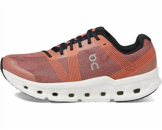 On Running - Women's Cloudgo