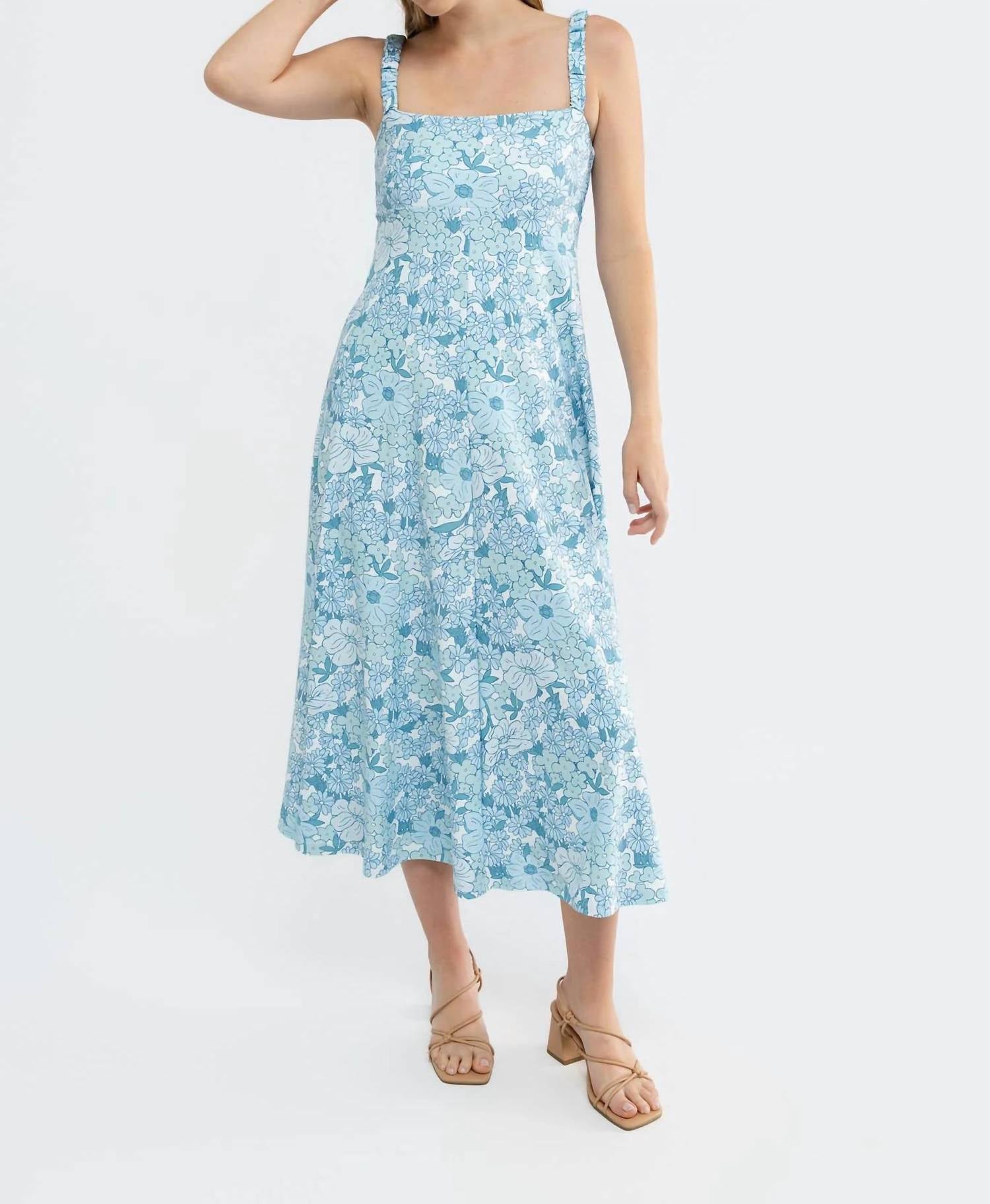 Smith & Quinn - Lochlain Dress