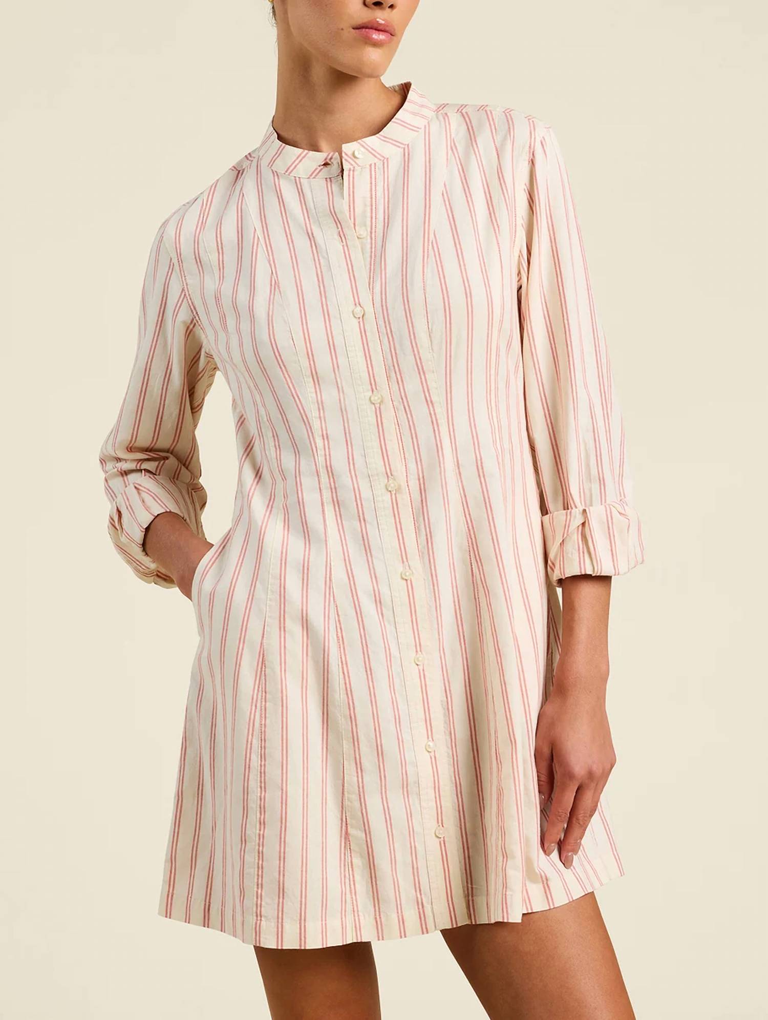 Trovata - Marina Mini Dress