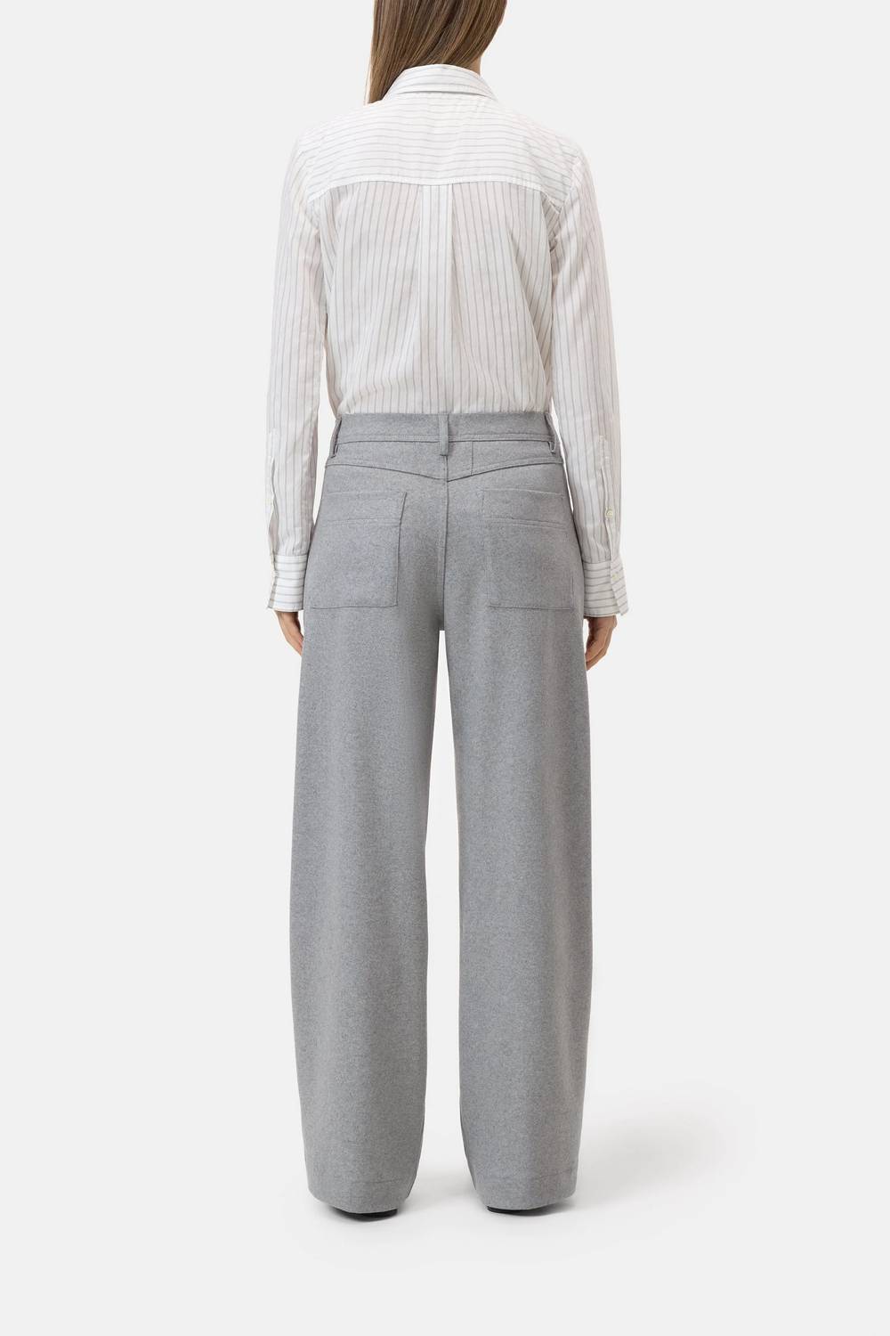 Closed - Wrenna Wide Pants