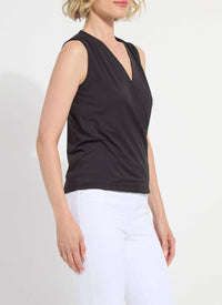 Lysse - Inaya Crossover Top
