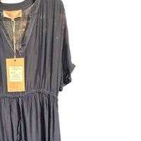 Scandal Italy - Women's Maui V-neck Dress
