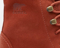 Sorel - Women's Hi-Line Heel Lace Boot