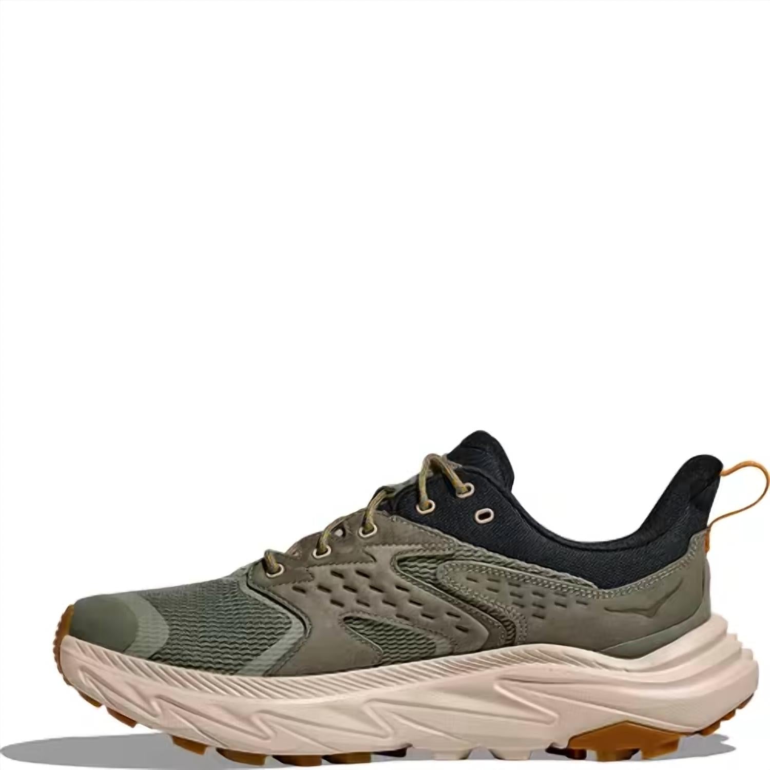 Hoka - Men's Anacapa 2 Low Gtx Running Shoes