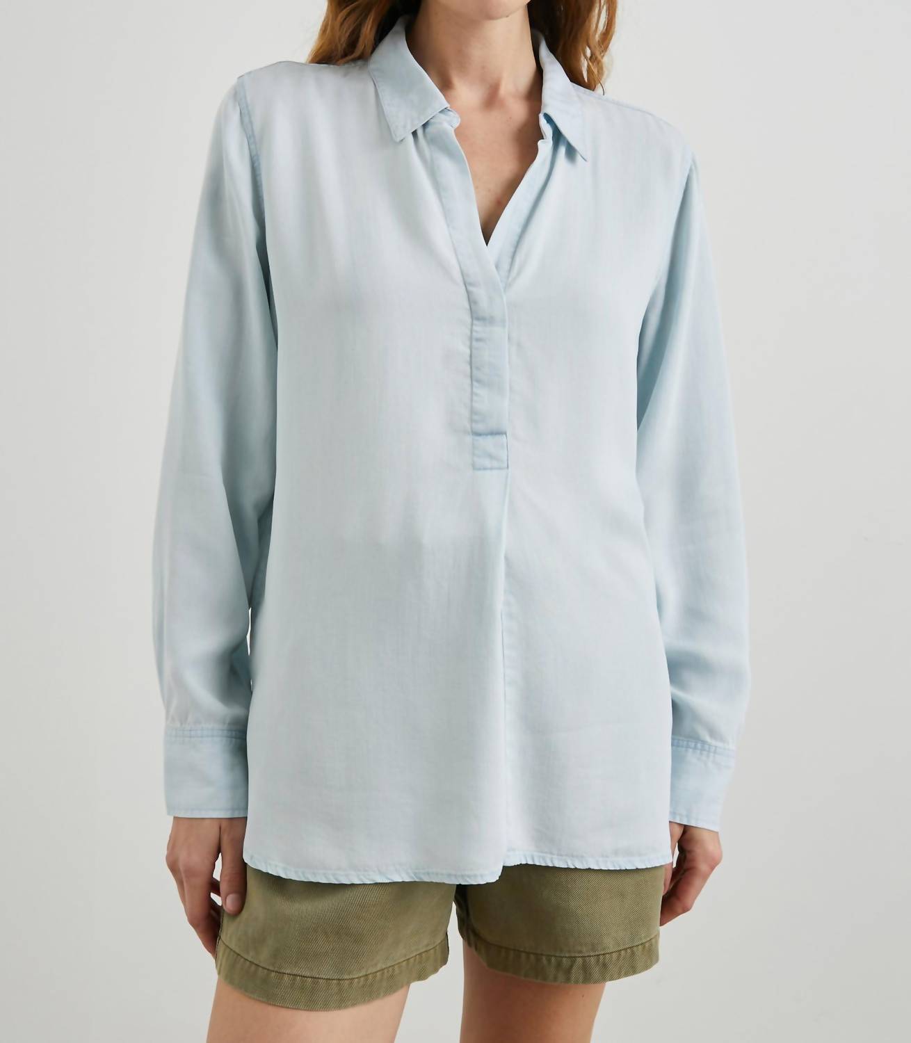 Rails - Nissa Top