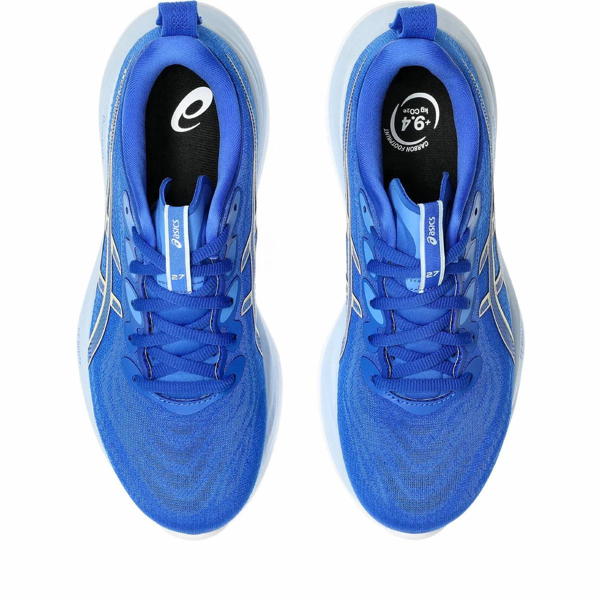 Asics - Women's Cumulus 27 Sneaker