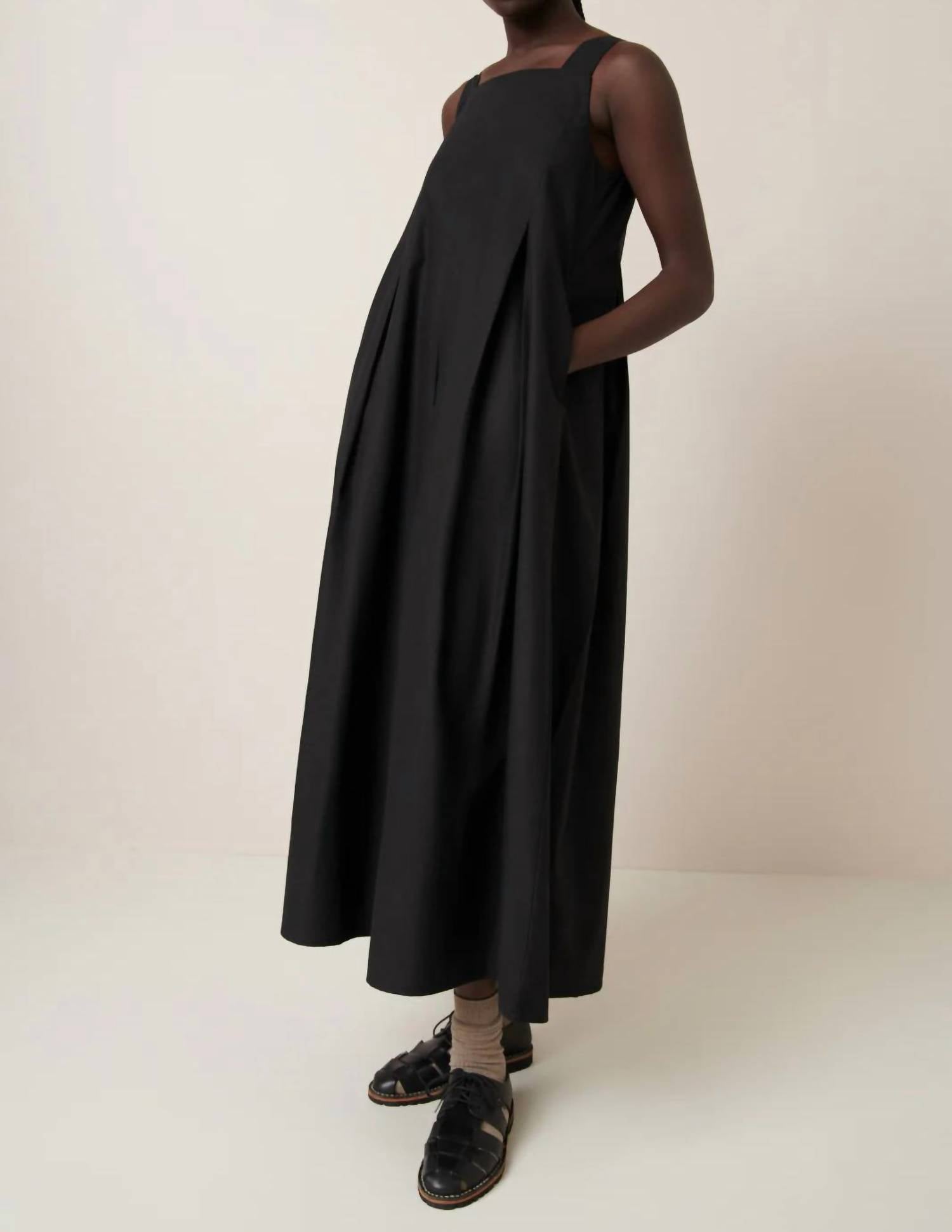 Kowtow - Study Midi Dress