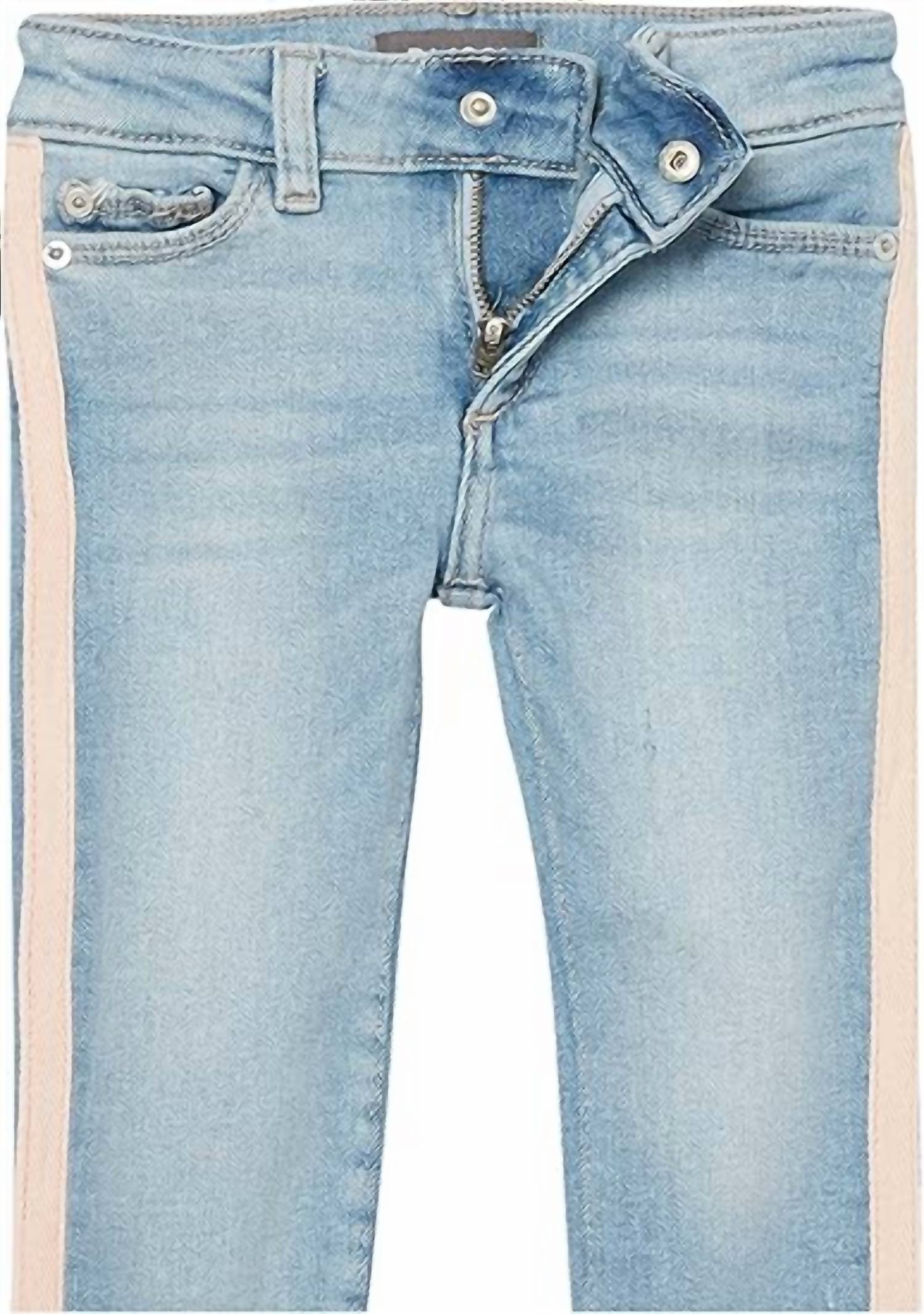 Dl1961 - Kids' - Girl's Chloe Jeans