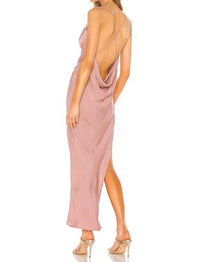 Michael Costello - Braxton Dress