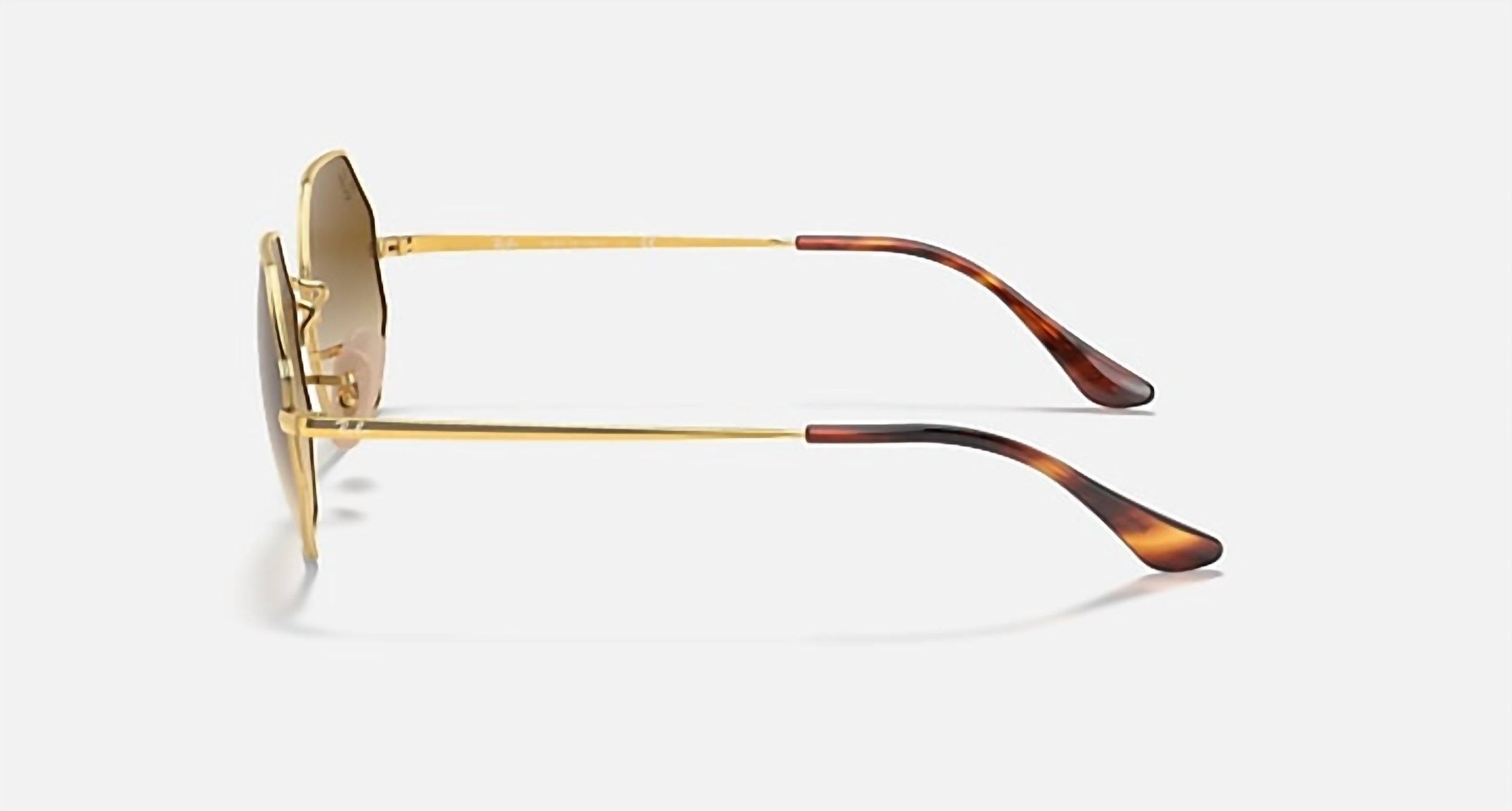 Ray Ban - Octagon Non Polarized Sunglasses Rb1972 914751
