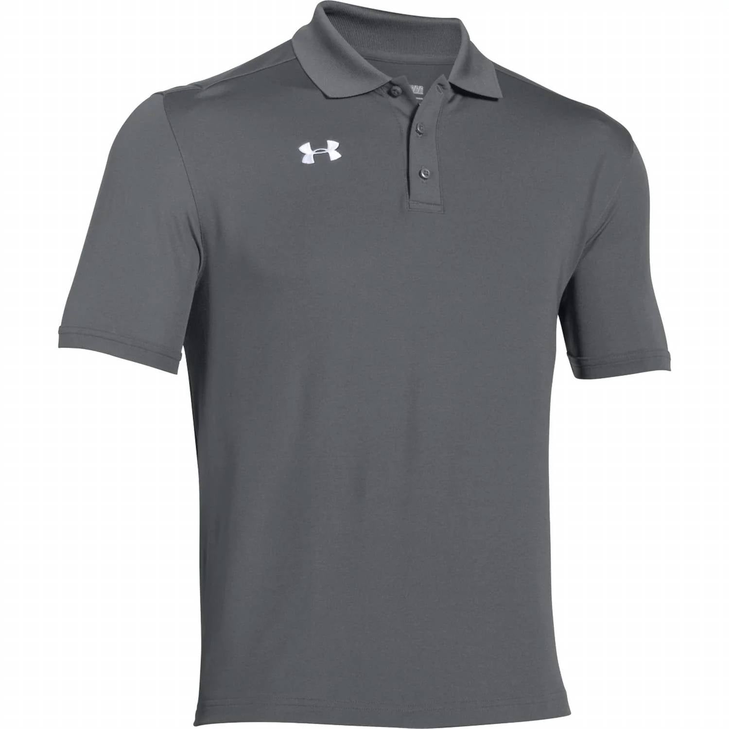 Under Armour - Men's Team Golf Polo