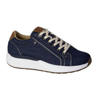 Xelero - Women's Heidi Canvas Sneaker