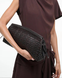 Staud - Maude Soft Clutch