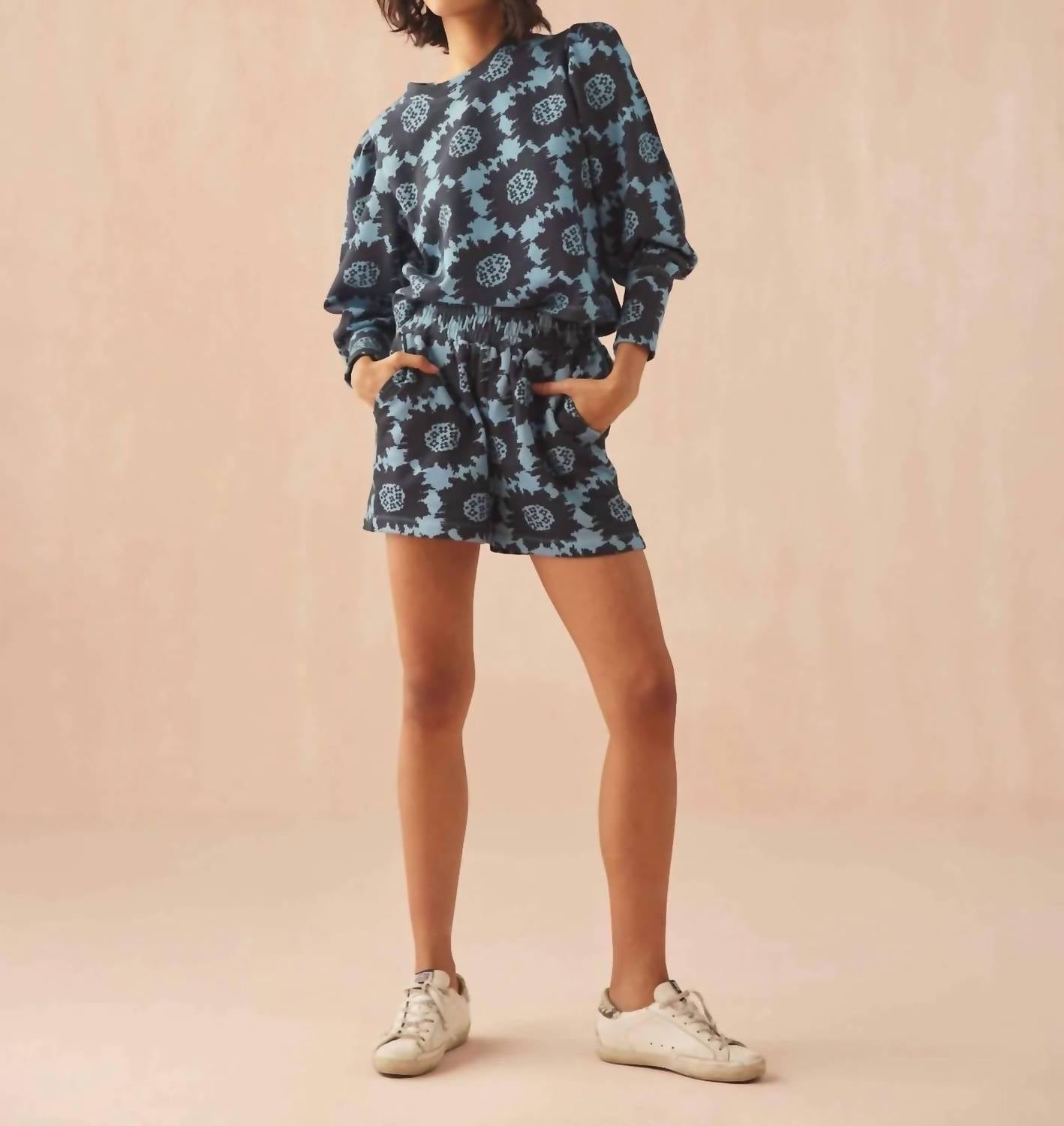 Omika - Lydia Sweatshirt