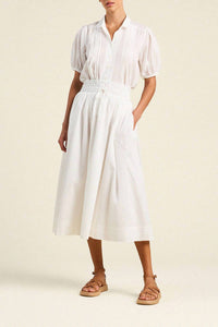 Trovata - Bianca Skirt