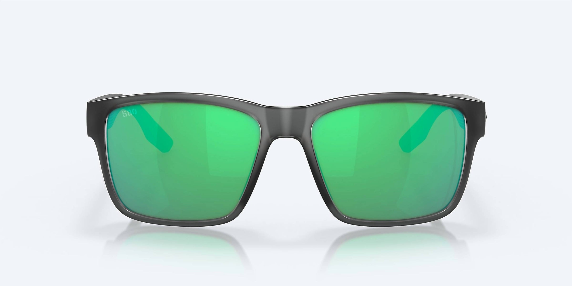 Costa Del Mar - Men's Paunch Polarized Sunglasses