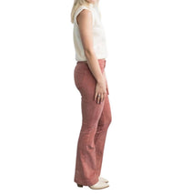 Dear John Denim - Rosa High Rise Flare Leg Jeans