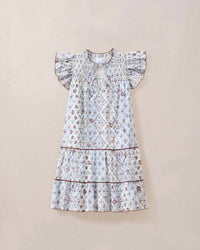 Cartolina Nantucket - Gabriella Dress