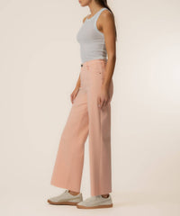 Kut From The Kloth - Meg High Rise Wide Leg Jean