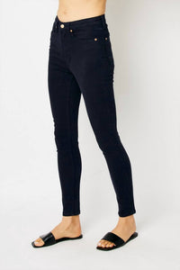 Judy Blue - High Waist Tummy Control Skinny Jeans